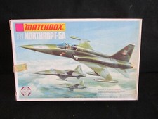 Vintage matchbox 12.northrop for sale  SOUTHSEA