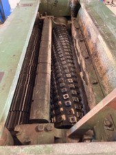 Byrd shelix planer for sale  Williston