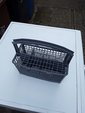 Cda wf140wh dishwasher for sale  DERBY