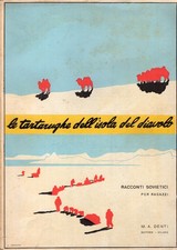 Tartarughe dell isola usato  Italia
