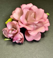 Fabar capodimonte pink for sale  Pearl