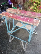 Black decker workmate for sale Black decker workmate for sale  SALISBURY