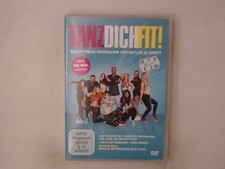 Tanz dich fit gebraucht kaufen  Seesen