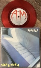 Squeeze slap tickle for sale  LITTLEHAMPTON