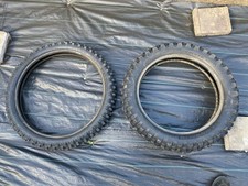 Michelin tracker tyres for sale  MOLD