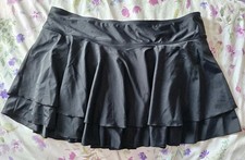 Ladies black swim for sale  WIGAN