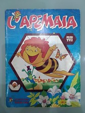 Album panini ape usato  Torre del Greco