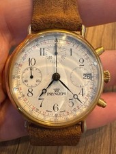 Watch vintage pryngeps usato  Napoli