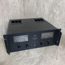 Sansui stereo power d'occasion  Expédié en Belgium