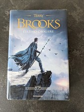 terry brooks usato terry brooks usato Valfloriana