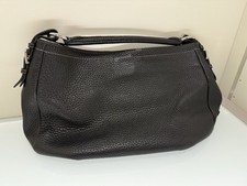 Bogner handtasche schwarz gebraucht kaufen  Hohenschäftlarn