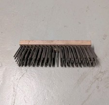 Drahtbesen 30cm stahlbesen gebraucht kaufen Drahtbesen 30cm stahlbesen gebraucht kaufen  Geilenkirchen