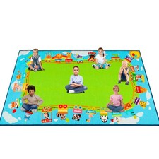 Classroom rugs preschool for sale  Unadilla