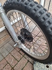 Yamaha 465 front for sale  OXFORD