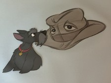 Disney art corner for sale  Manchester