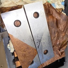 Pair parallel set for sale  SWANSEA