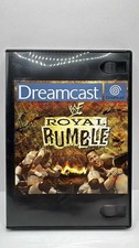 Wwf royale rumble gebraucht kaufen  Heilbronn