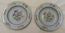 Vintage spode floral for sale  SHEFFIELD