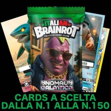 Skifidol italian brainrot usato  Roma