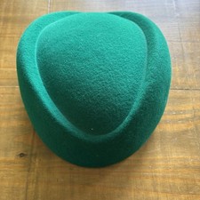 Women felt fascinator for sale  Live Oak