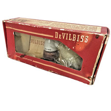 Devilbiss powder insufflator for sale  Tulsa