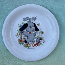 Sweep dog vintage for sale  LEOMINSTER