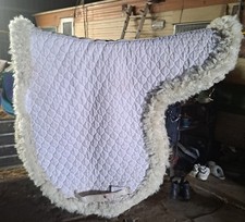 Griffin numed sheepskin for sale  SOUTHAM