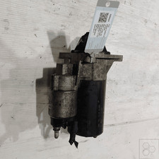 Motorino avviamento per usato  Volpago del Montello