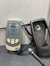 Defelsko positector standard for sale  Jonesborough
