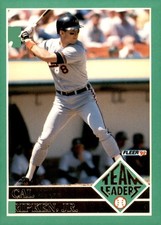 S4r12 1992 fleer for sale  Pleasant Grove