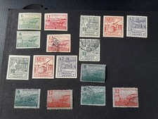 Sbz lot komplette gebraucht kaufen  Hermannsburg