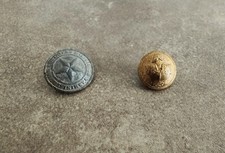 Boutons ouvrier militaire d'occasion Boutons ouvrier militaire d'occasion  Saint-Ismier