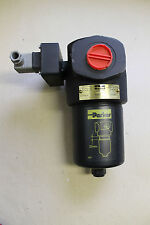 Parker filter hydraulik gebraucht kaufen  Chemnitz