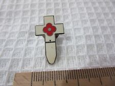 White cross poppie for sale  ARMAGH
