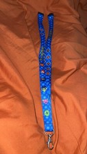 Tamagotchi blue lanyard for sale  Frewsburg