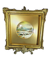 Paragon painted porcelain for sale  COVENTRY