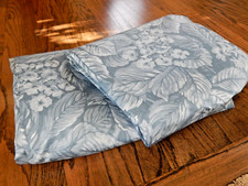 Panels sateen blue for sale  North Richland Hills