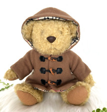 Burberry teddy bear d'occasion  Expédié en Belgium