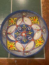 Ceramica titi hand for sale  New Bedford