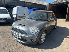 2007 mini cooper for sale  LEICESTER