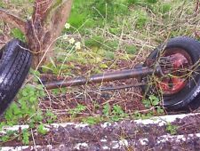 Jeep dana dead for sale  ALFRETON