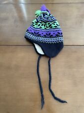 girls youth winter snow hat for sale  Salt Lake City