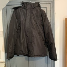 Men black slazenger for sale  WOLVERHAMPTON