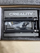 Creality rotary roller for sale  San Antonio