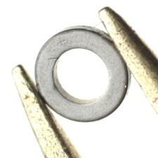 FHF 27: Anello ruota corona - Crown wheel ring  #422, usado comprar usado  Enviando para Brazil