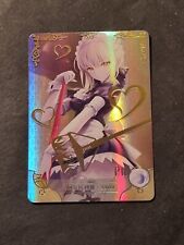 Saber fate stay usato  Grottammare