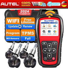 Autel ts508wf sensor gebraucht kaufen  Frankfurt am Main