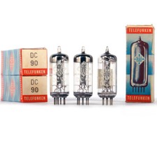 One dc90 telefunken usato  Milano