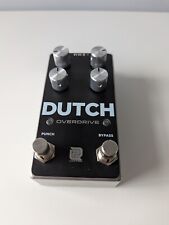 Lpd pedals dutch for sale  DUMBARTON