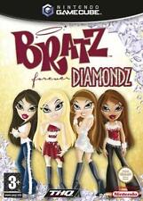 Jeu bratz forever d'occasion  Les Mureaux